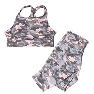 Fabletics Matching Set
